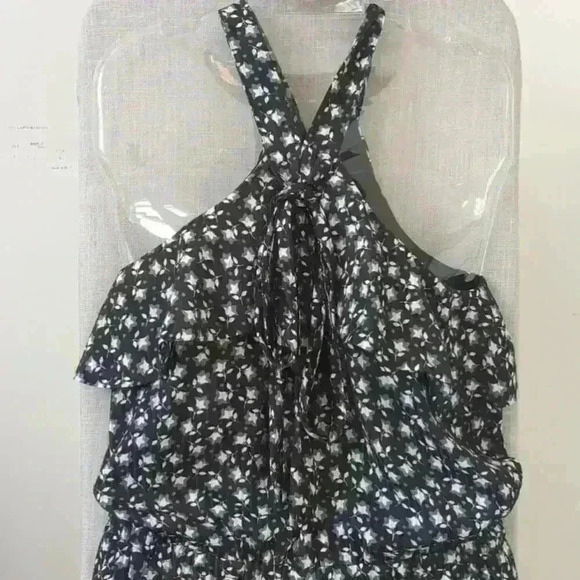 Shorts One Piece Jumper + size XSP bnwt - Picture 5 of 5